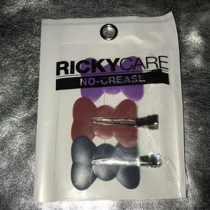 Ricky Care - No Crease Hair Clips (3)